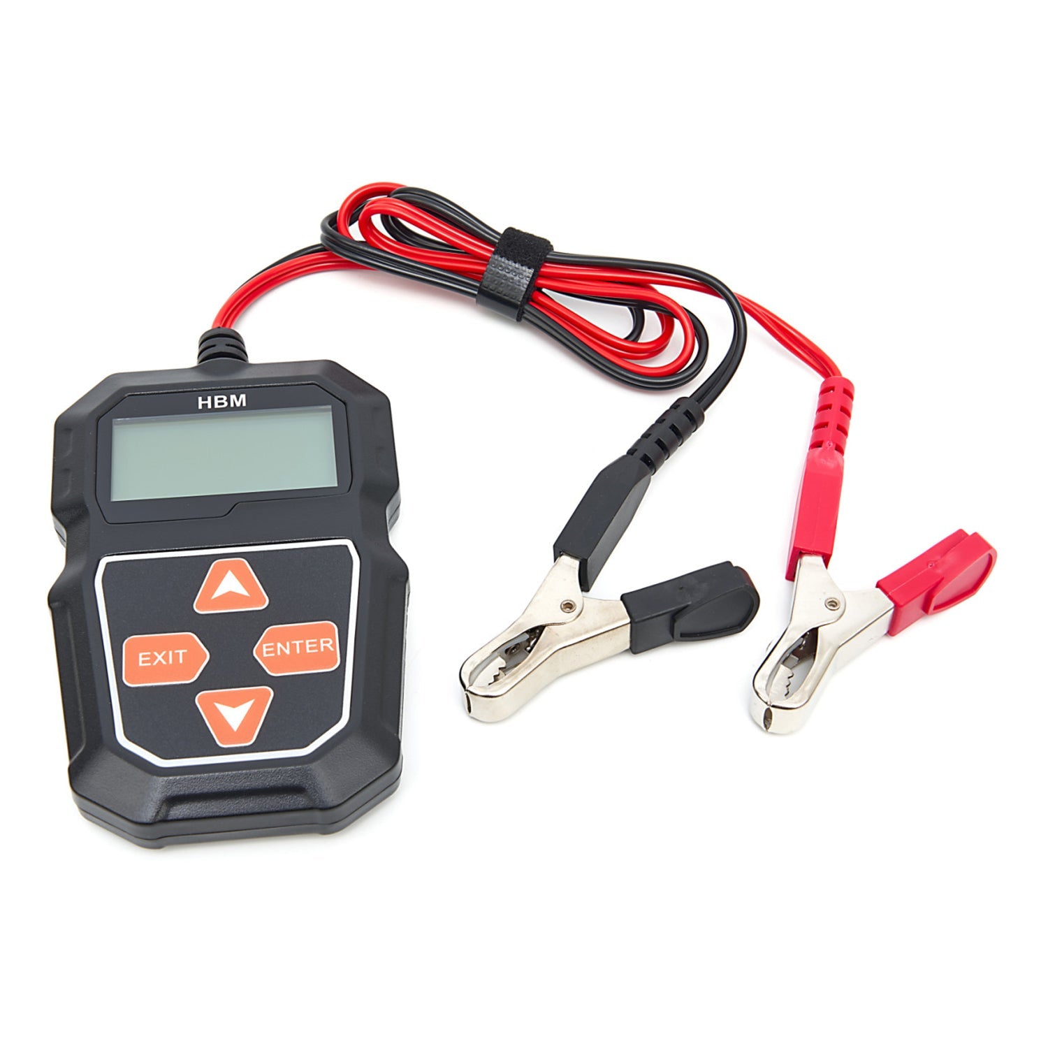 Digitálny tester batérií 12V HBM