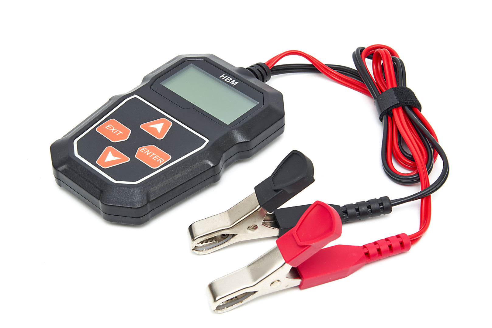 Digitálny tester batérií 12V HBM