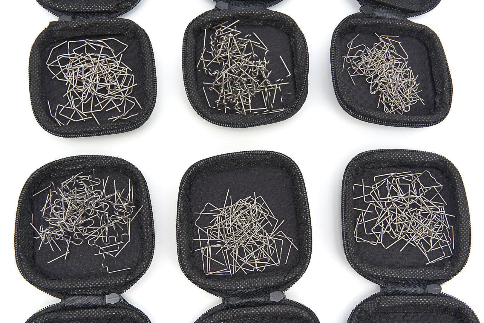 Lepiaca pištoľ na opravu plastov s príslušenstvom HBM 75W