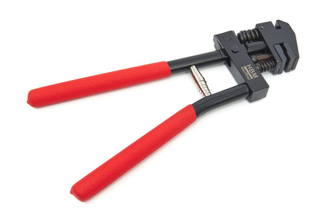 Karosárske falcovacie a dierovacie kliešte HBM