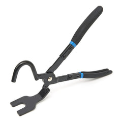 Kliešte na demontáž úchytiek výfuku 295mm