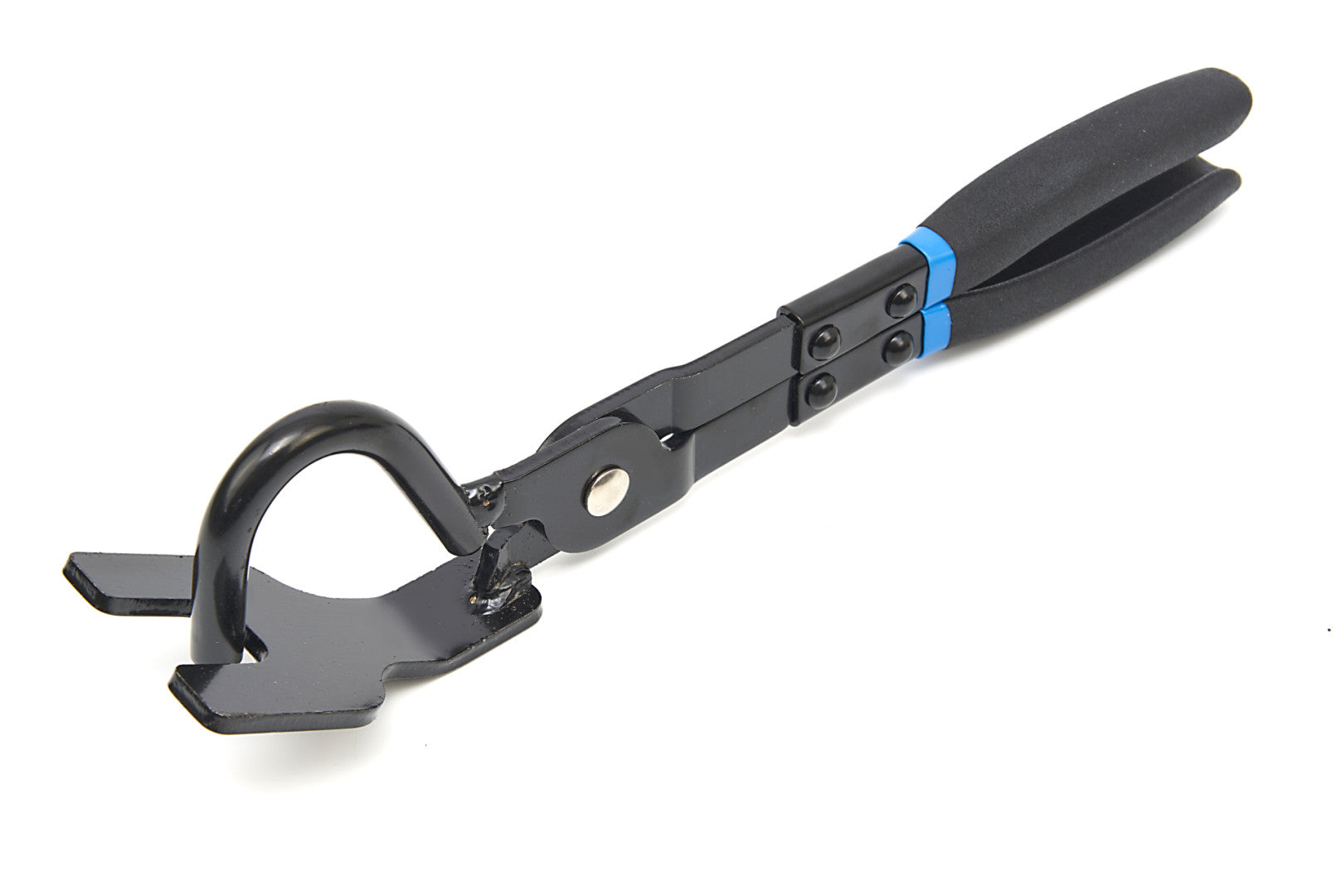 Kliešte na demontáž úchytiek výfuku 295mm