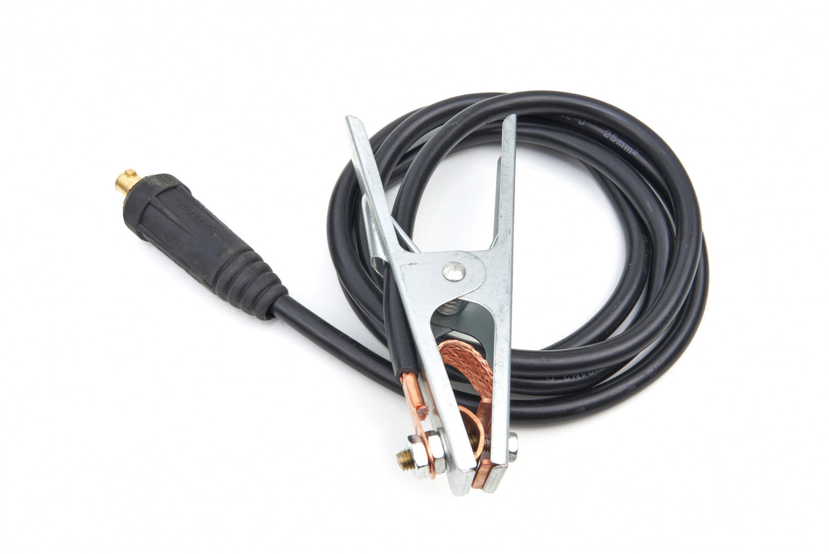 Zvárací prístroj s digitálnym displejom IGBT 200 A HBM