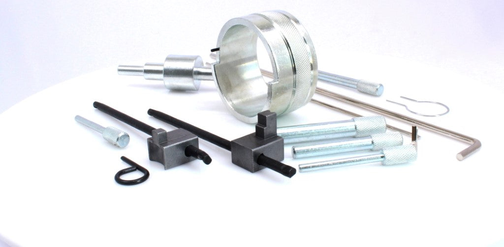 Sada na aretáciu rozvodov citroën peugeot 1.8/2.0