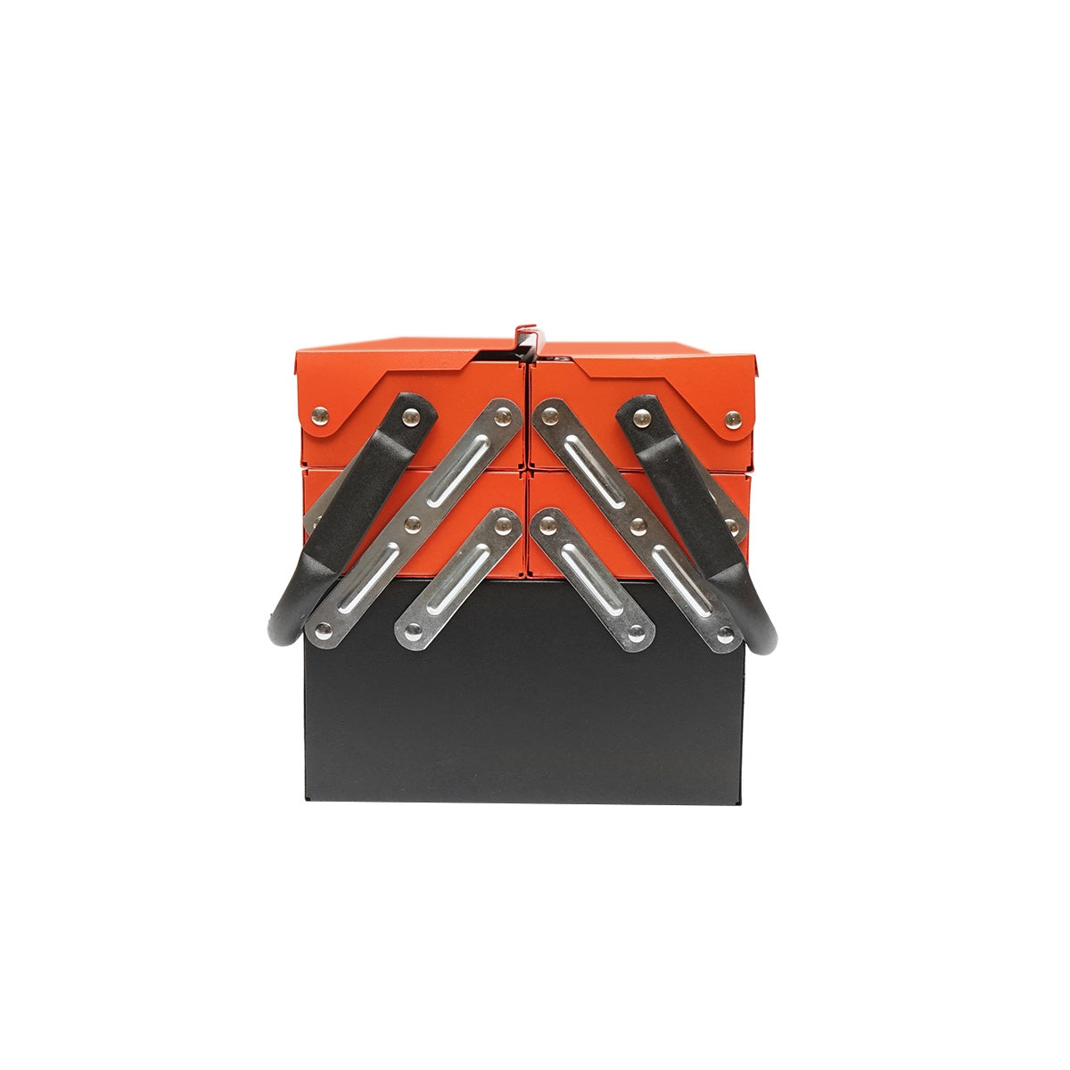 Box - kufrík s náradím 85ks