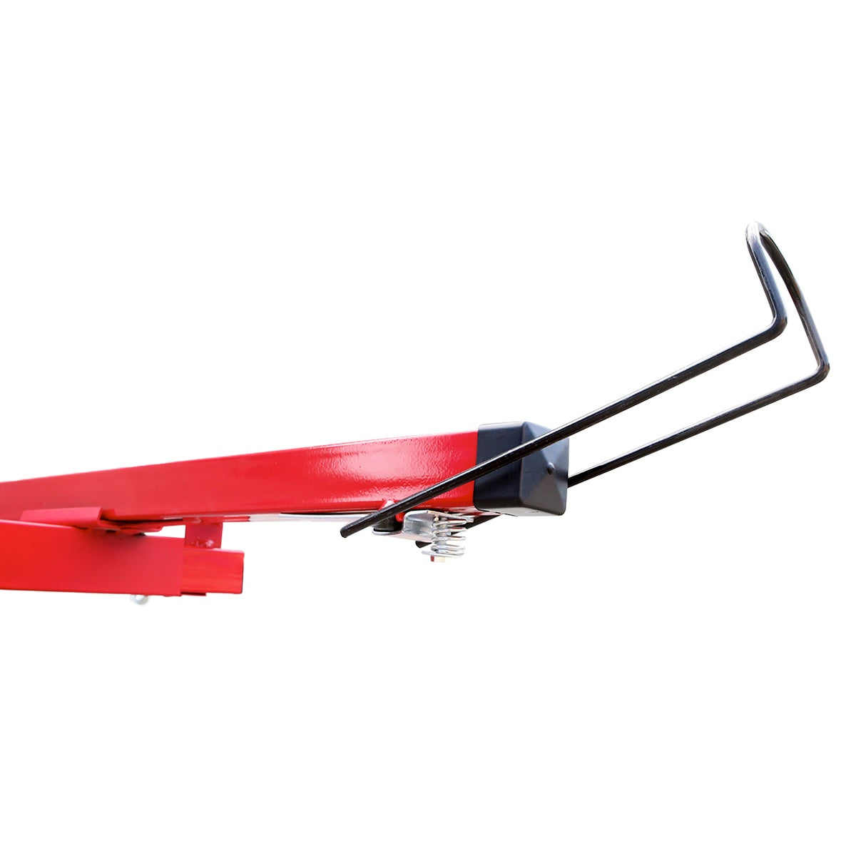 Zdvihák na sadrokartónové, osb dosky, zdvíhacia výška 3,35m