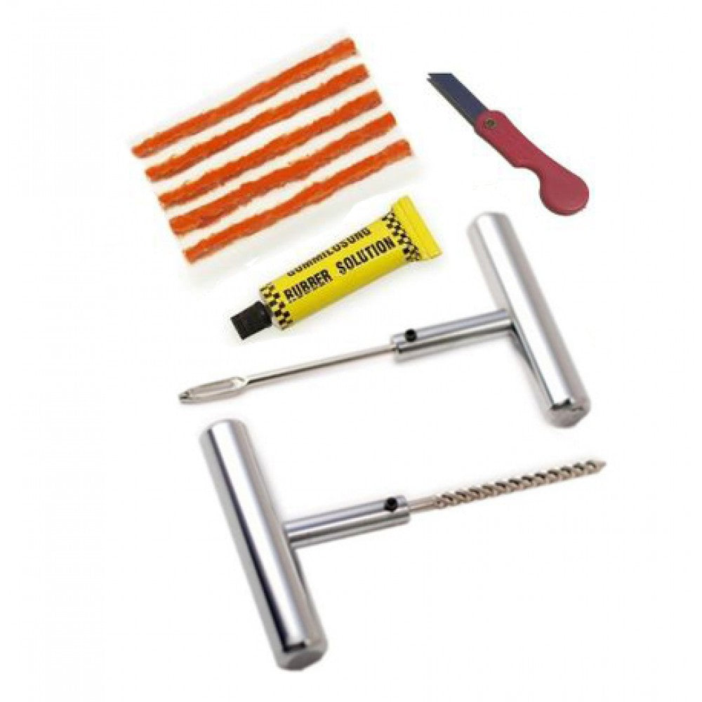 Súprava na opravu pneumatík