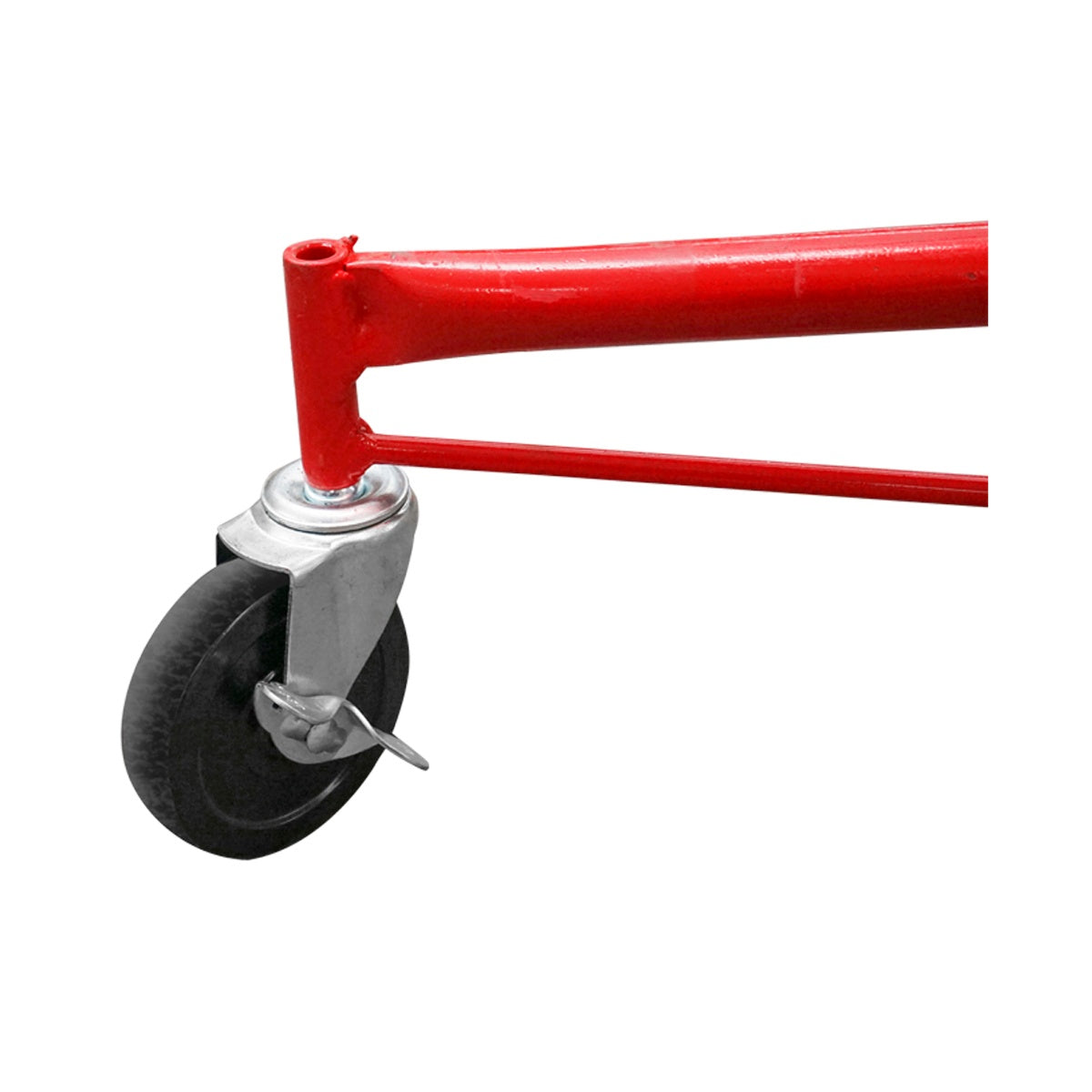 Zdvihák na sadrokartónové, osb dosky, zdvíhacia výška 4,57m