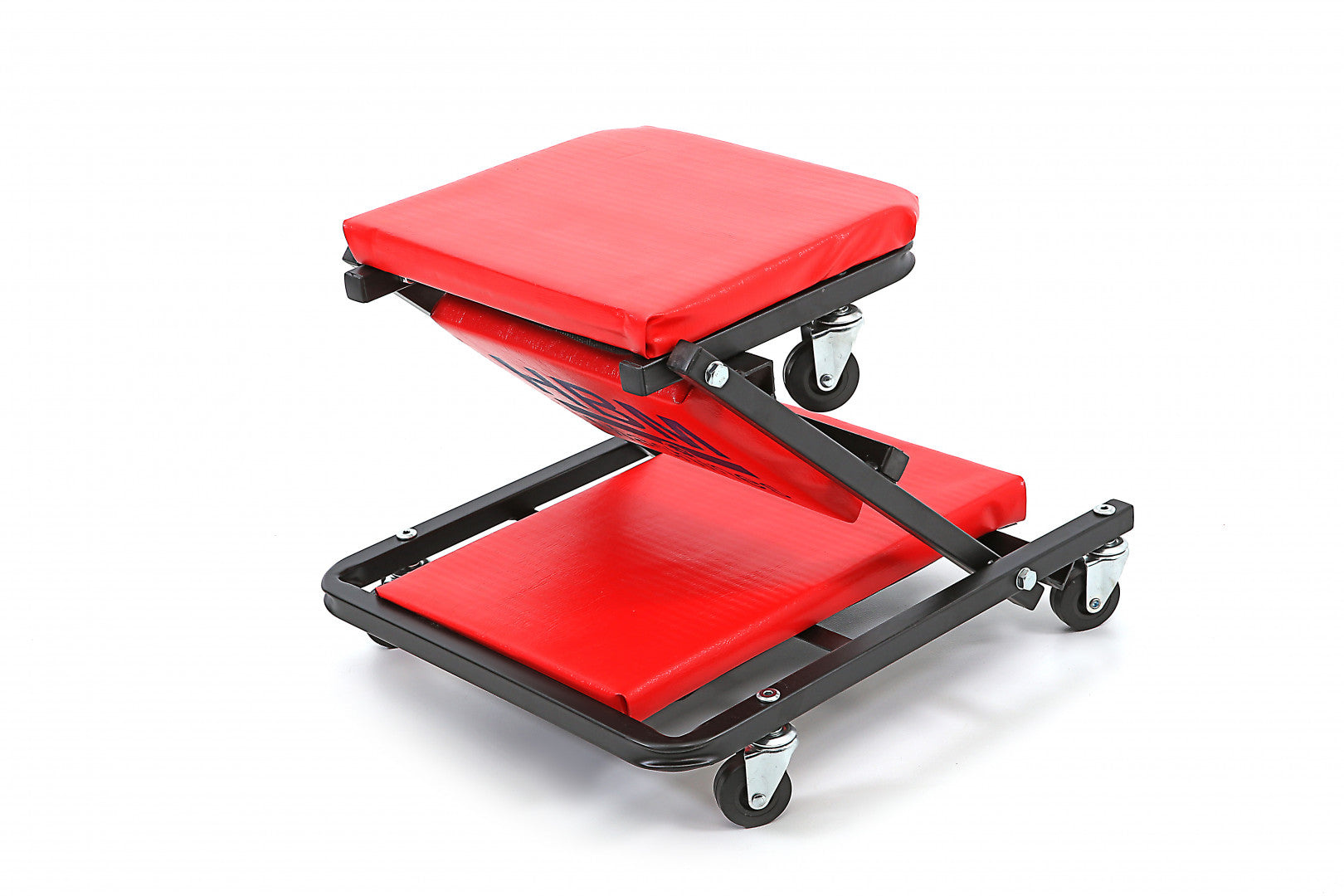 Montážne ležadlo/stolička pre automechanikov