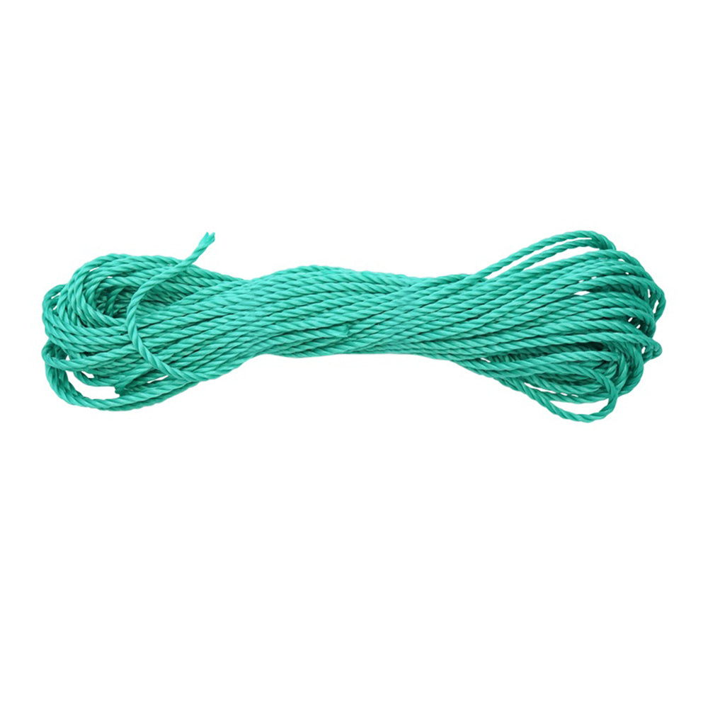 Šnúra na plachtu pp 6 mm x 25 m