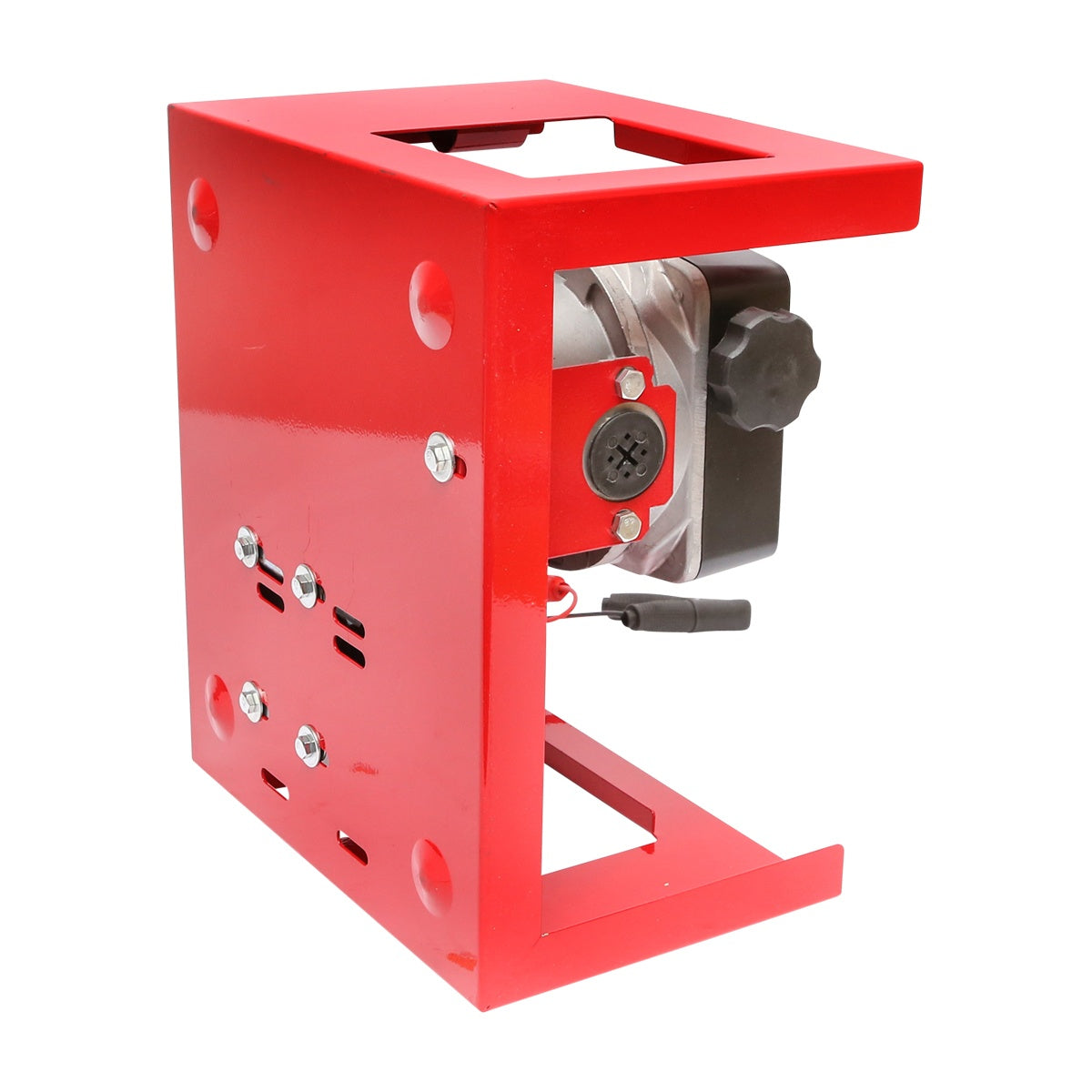 Súprava čerpacia stanica - čerpadlo na naftu s prietokomerom 12V 40l/min