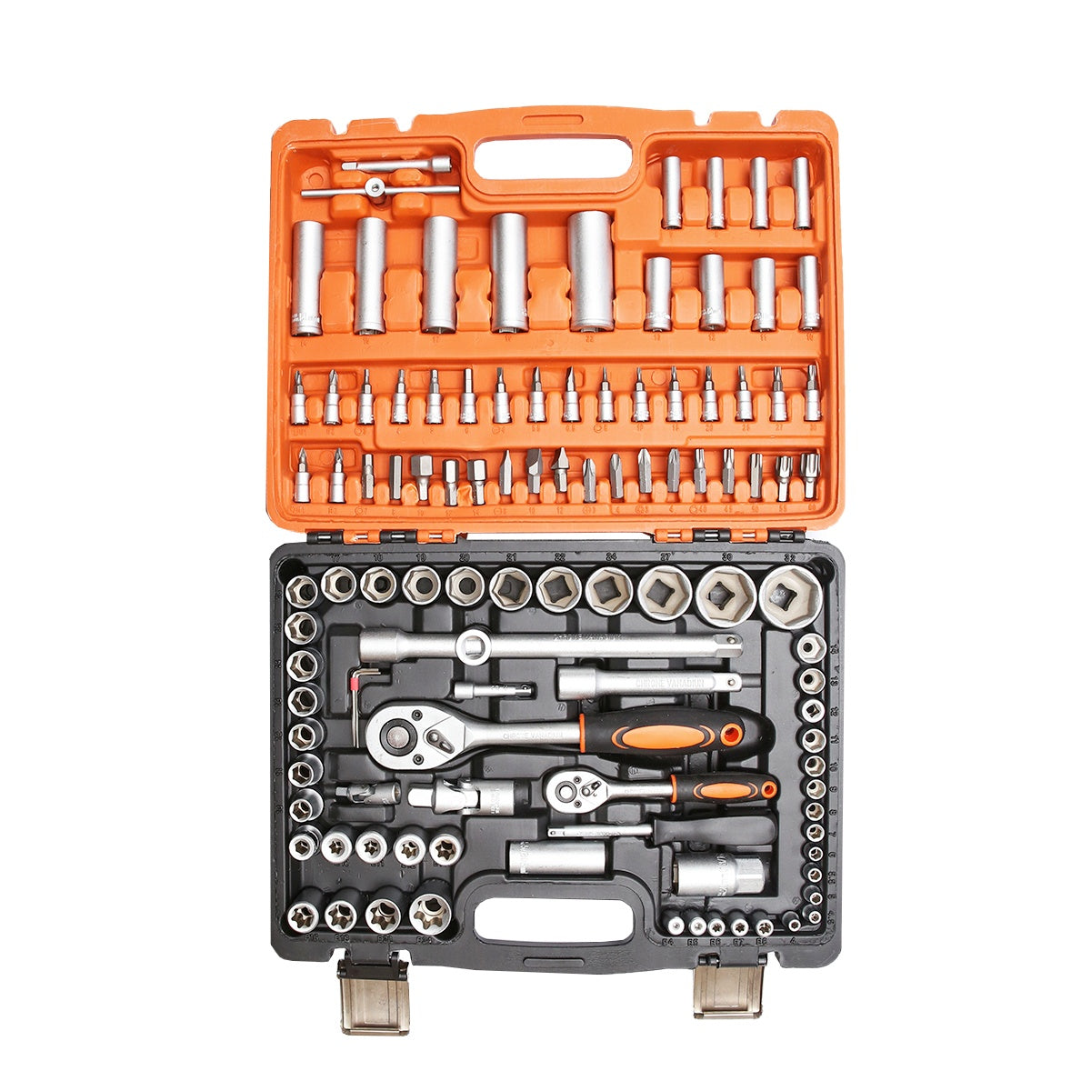 Súprava náradia - Gola sada 108ks