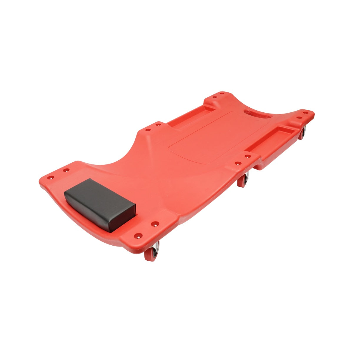 Montážne ležadlo pre automechanikov