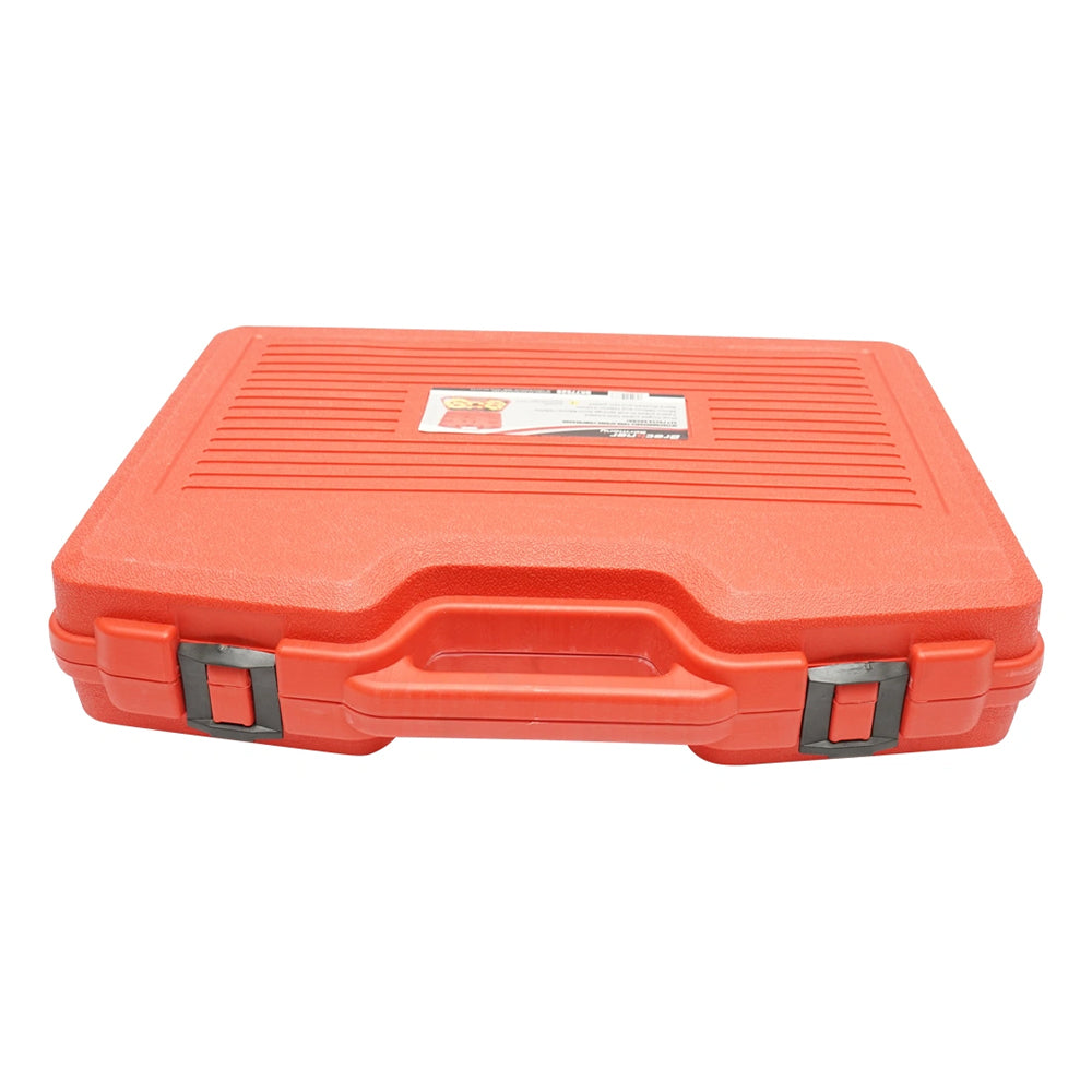 Sťahovák na pružiny McPherson