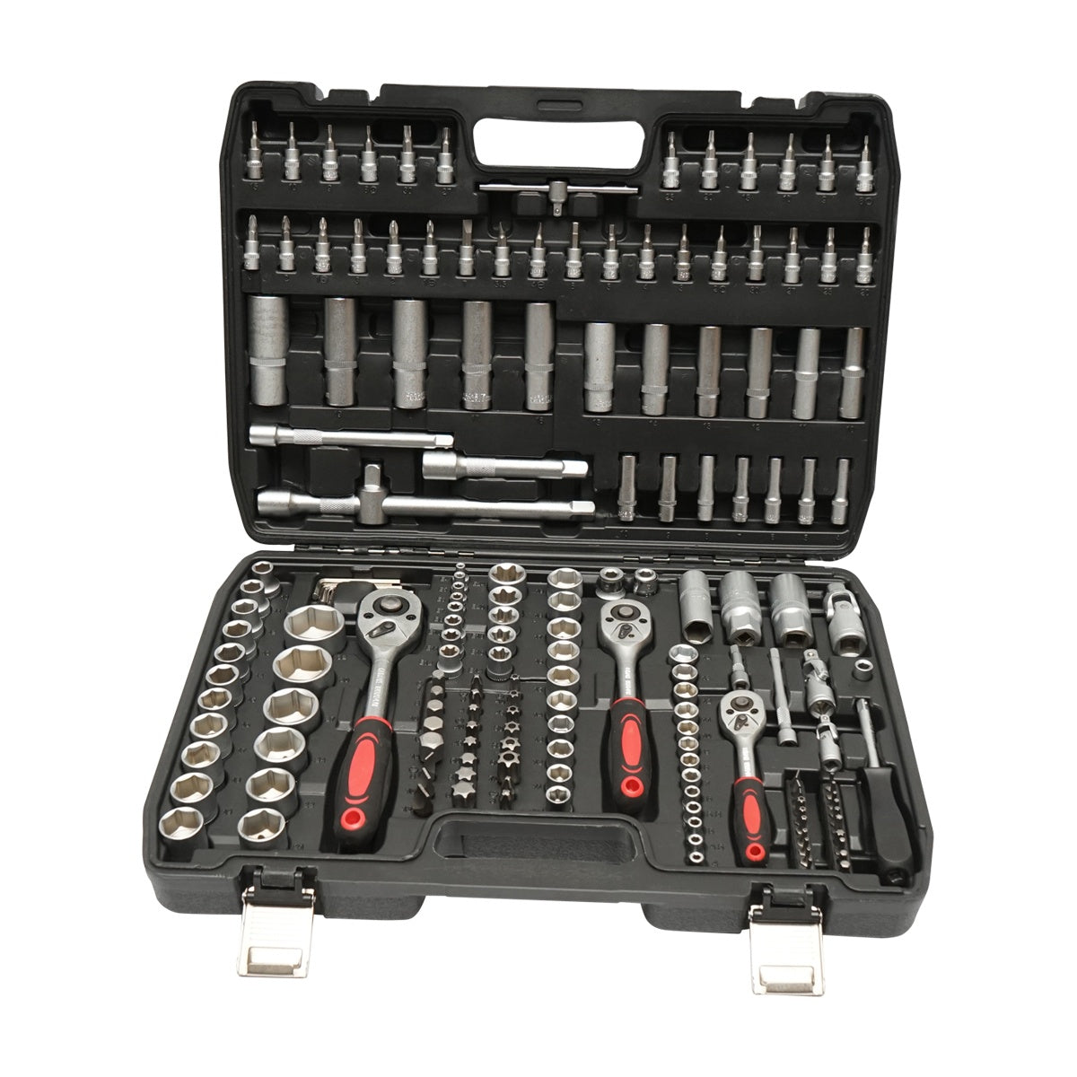 Súprava náradia - Gola sada 172ks