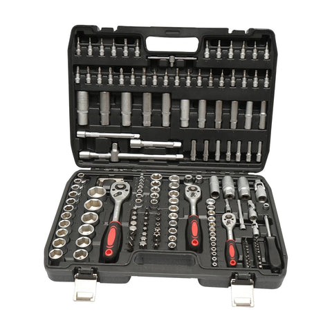 Súprava náradia - Gola sada 172ks