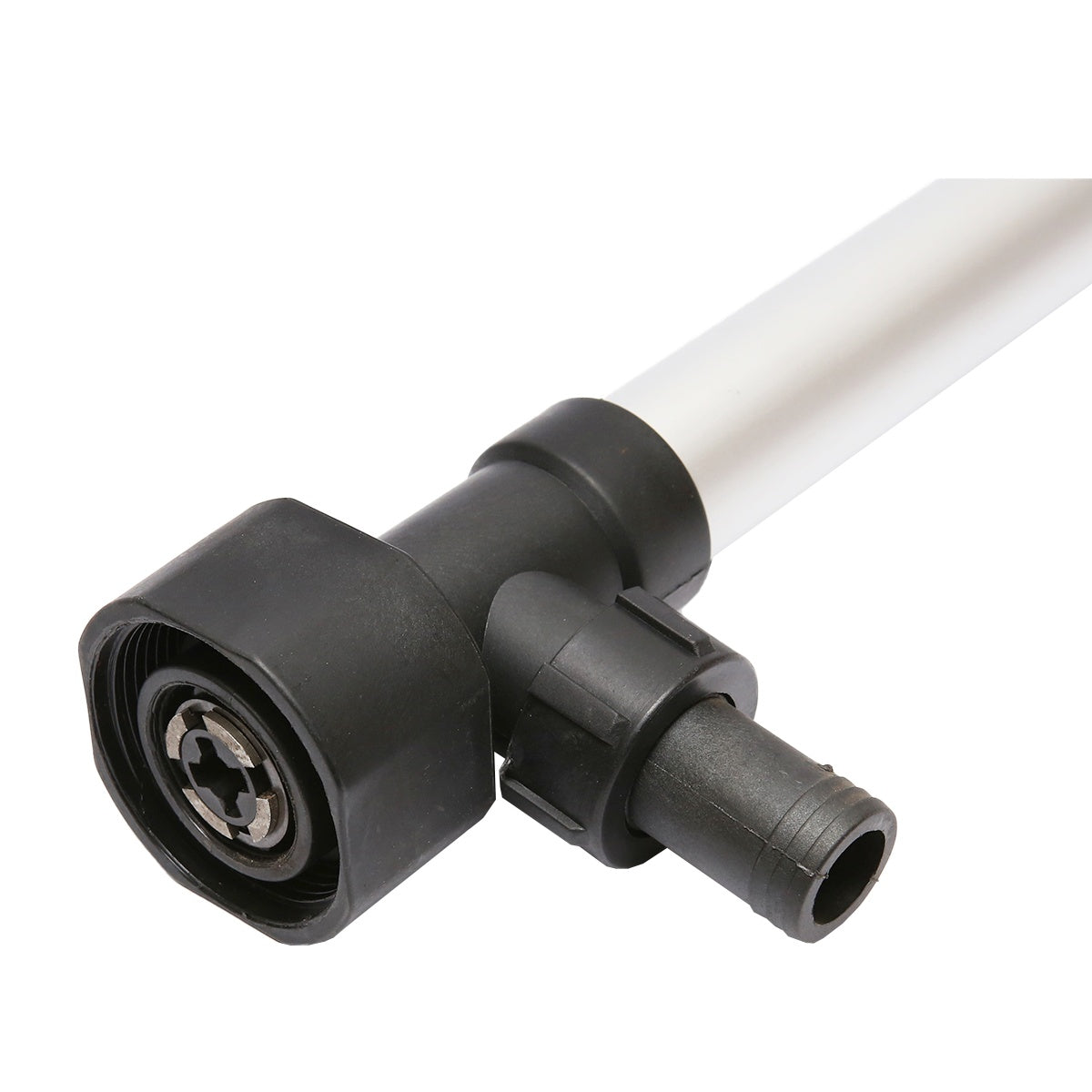 Elektrické sudové čerpadlo na olej