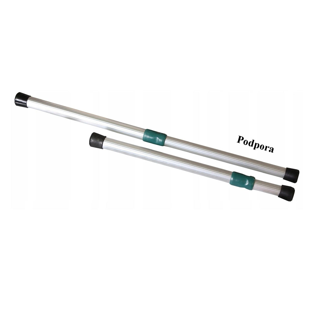 Teleskopický PDR držiak na dvere pre odstraňovanie preliačin a ohybov z karosérie