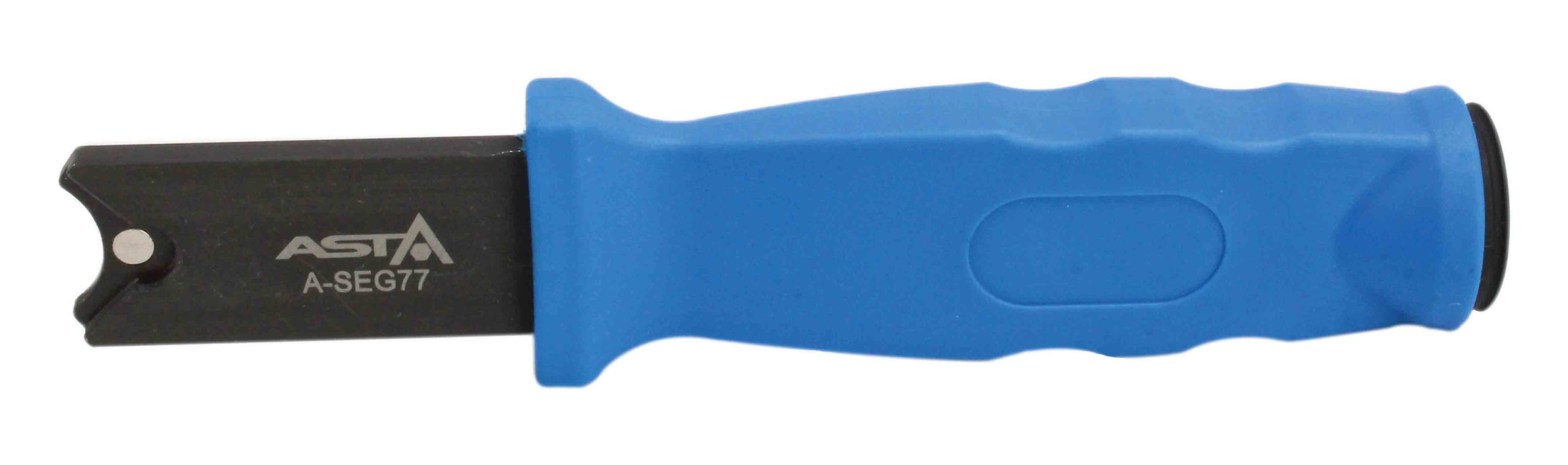 Kliešte na montáž poistných krúžkov typu E