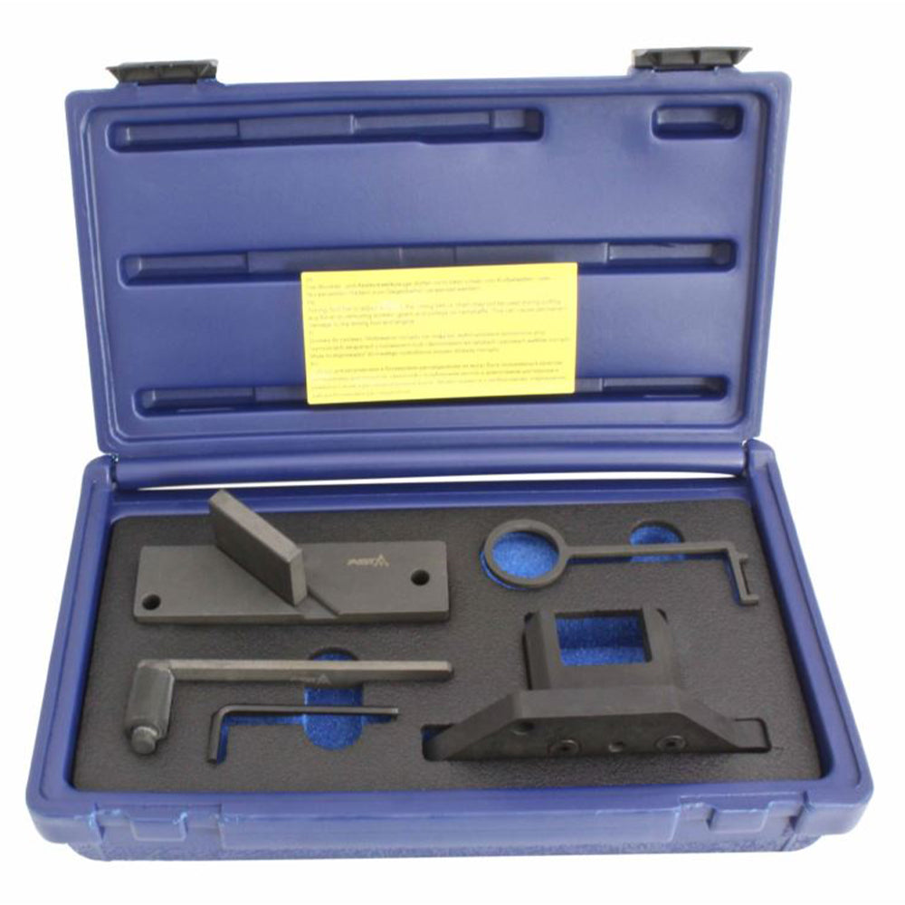 Aretačná sada rozvodov - aretačné prípravky Citroën Peugeot Opel 1.2 GDI PURETECH EB2 Turbo