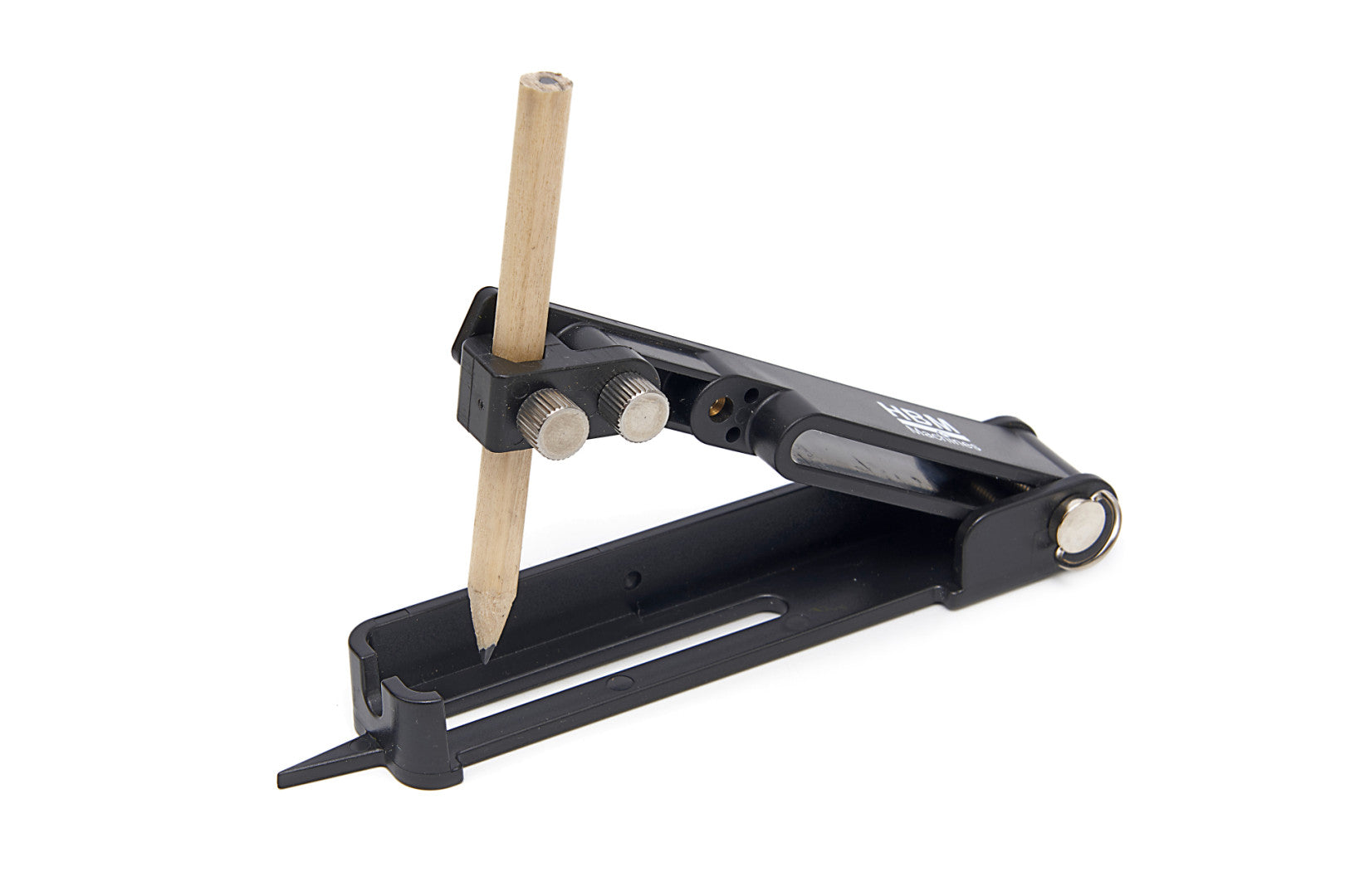 Multifunkčná rysovacia pomôcka 5 v 1 HBM