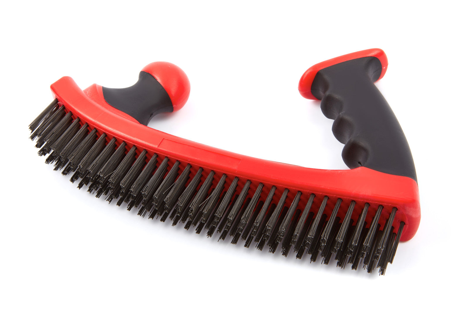 Drôtená kefa obojručná HBM