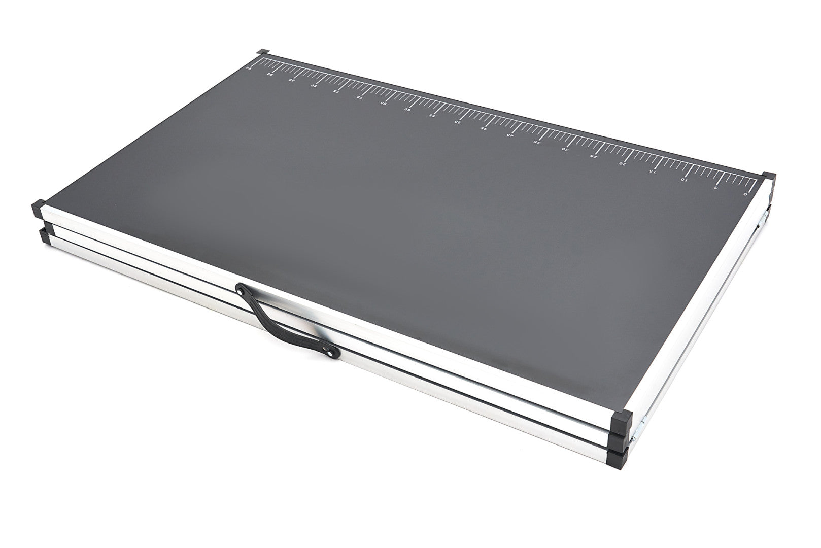 Skladací stôl na lepenie tapiet z hliníka hbm