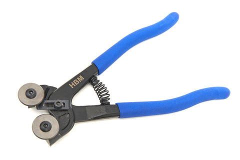 Kliešte na sklo a keramiku - mozaikové HBM