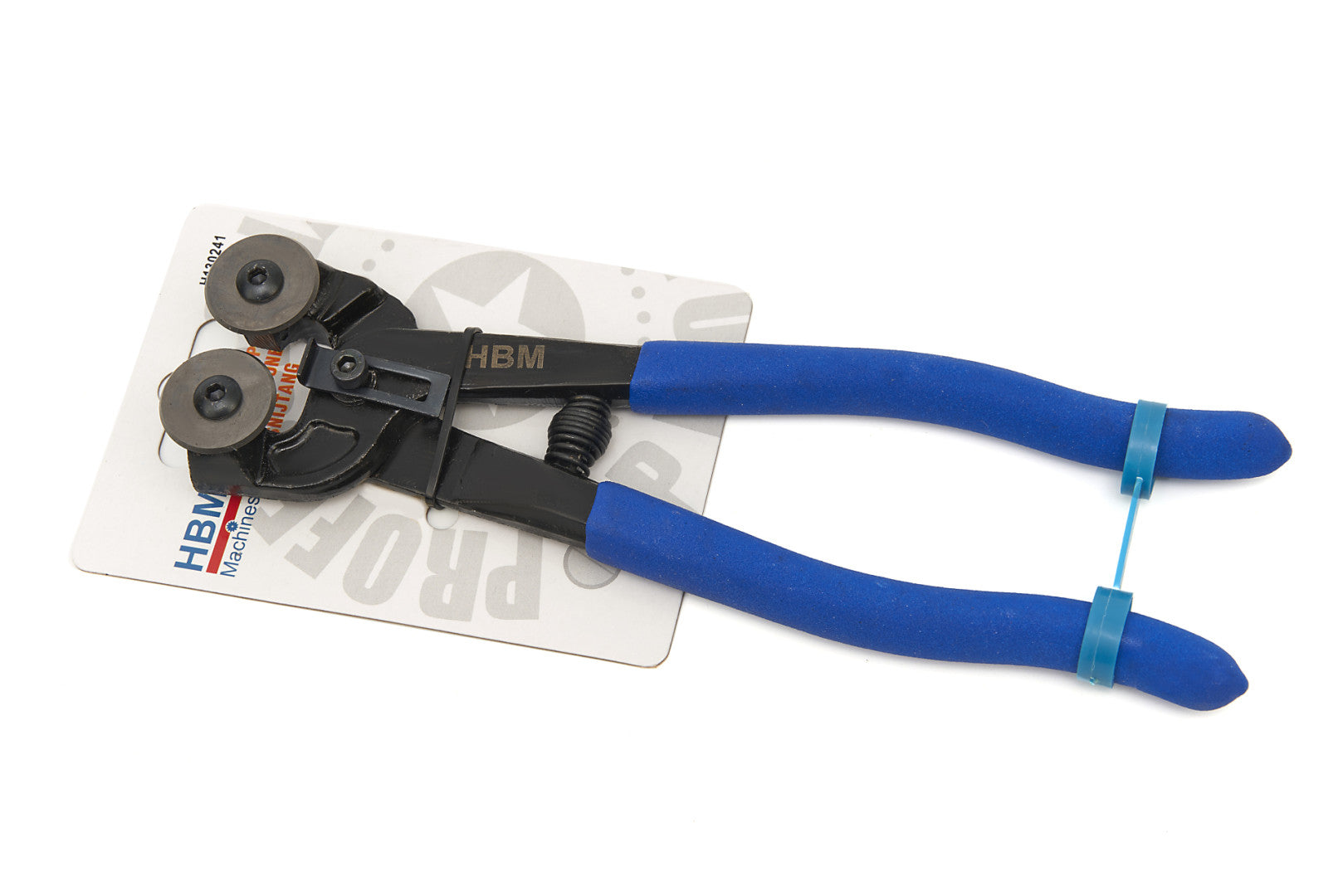 Kliešte na sklo a keramiku - mozaikové HBM