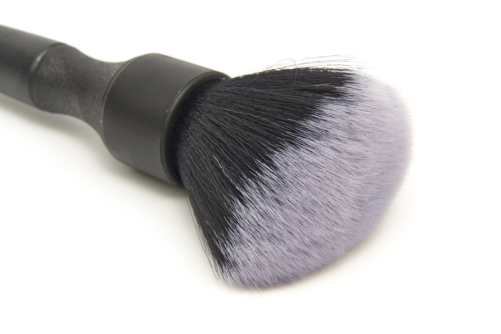 Ultramäkká kefa na detailing auta