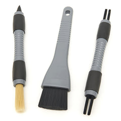 Sada kefiek na auto detailing 3ks