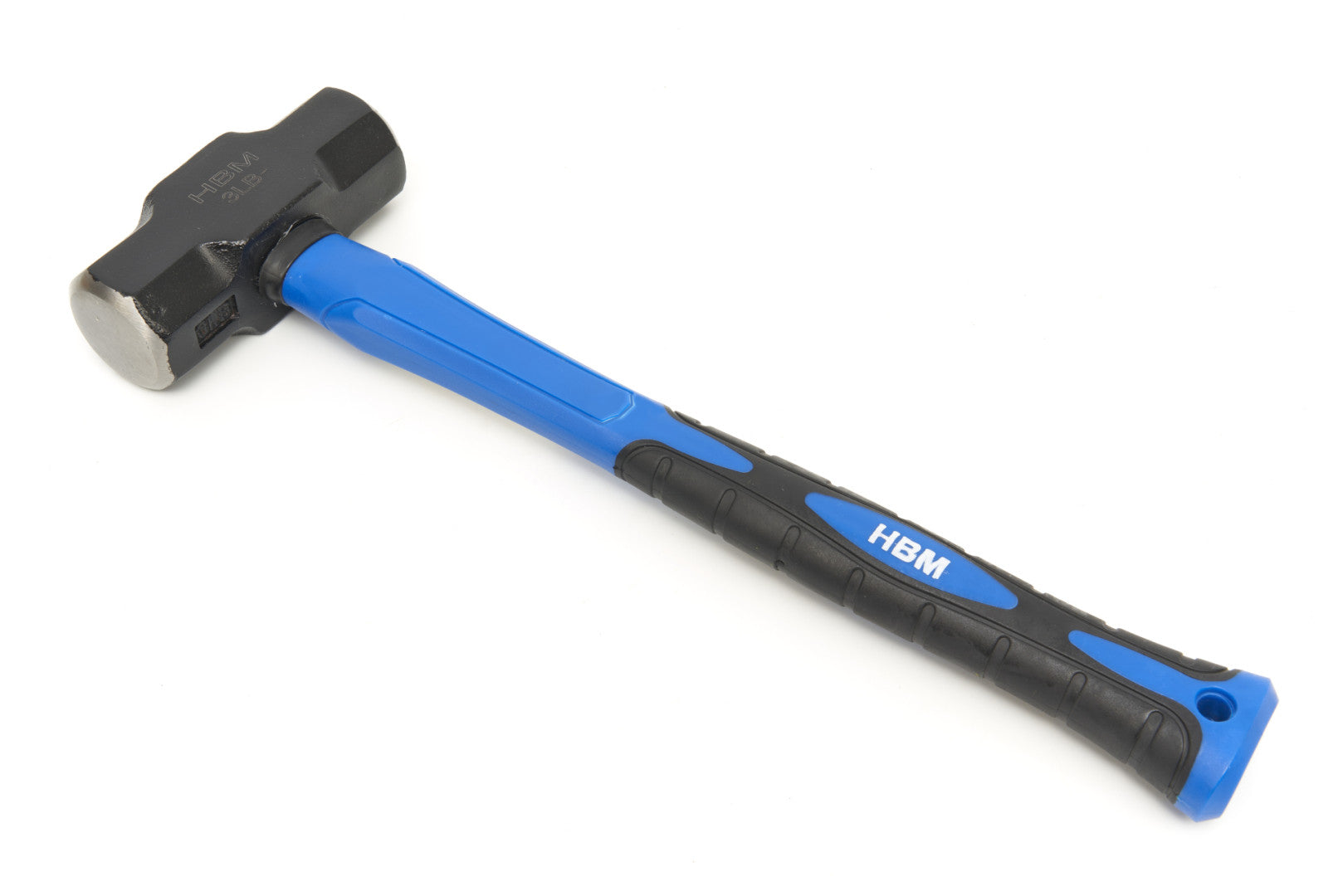 Sada 5 profesionálnych kladív s rúčkou zo skleného vlákna hbm machines holandsko