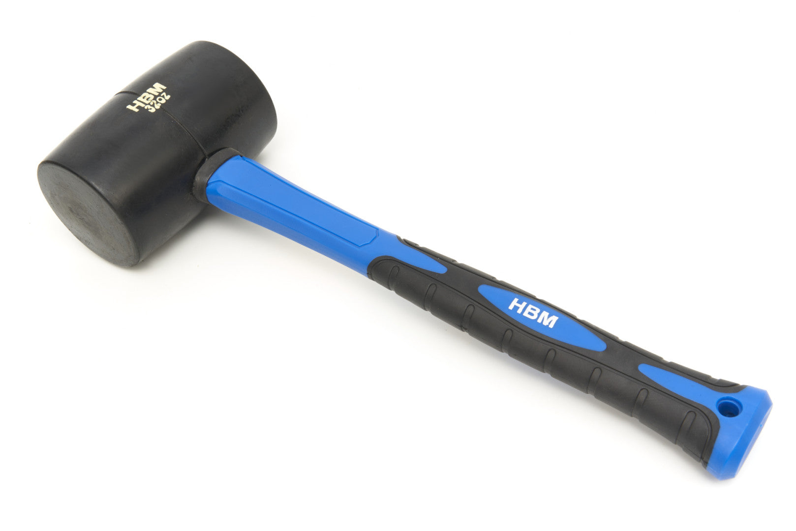 Sada 5 profesionálnych kladív s rúčkou zo skleného vlákna hbm machines holandsko