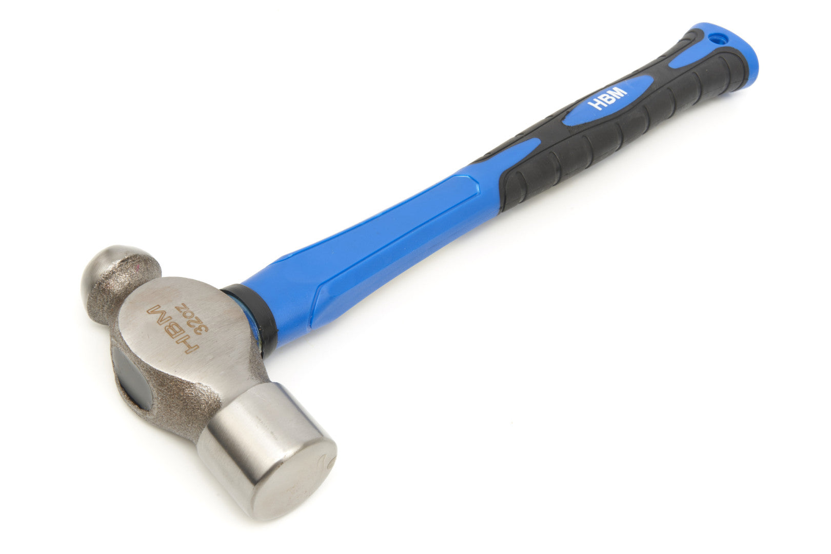 Sada 5 profesionálnych kladív s rúčkou zo skleného vlákna hbm machines holandsko