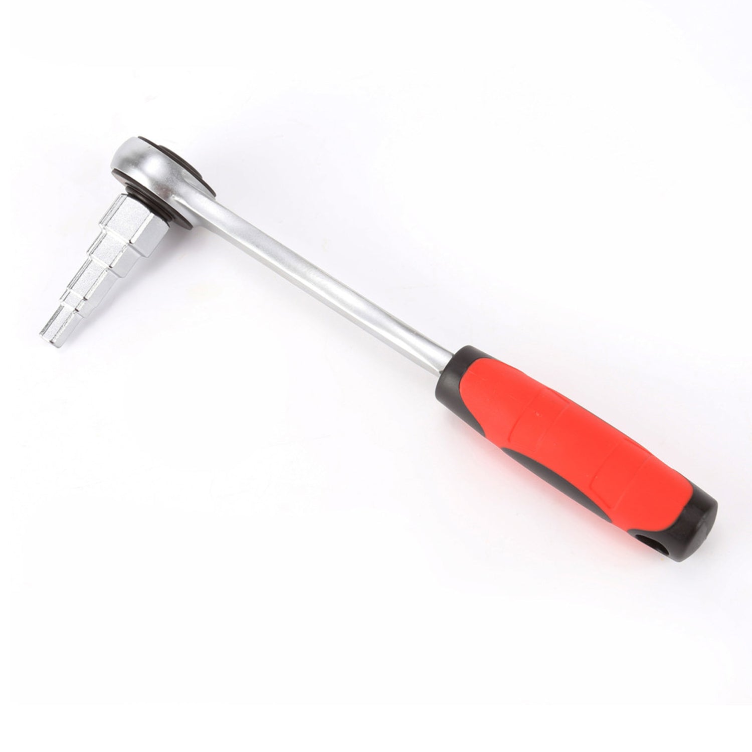 Račňový kľúč na radiátor v stupňoch HBM