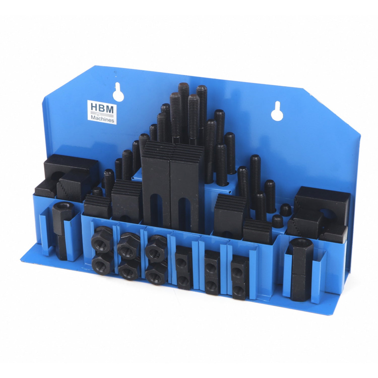 Upínacia sada 58 kusov m14