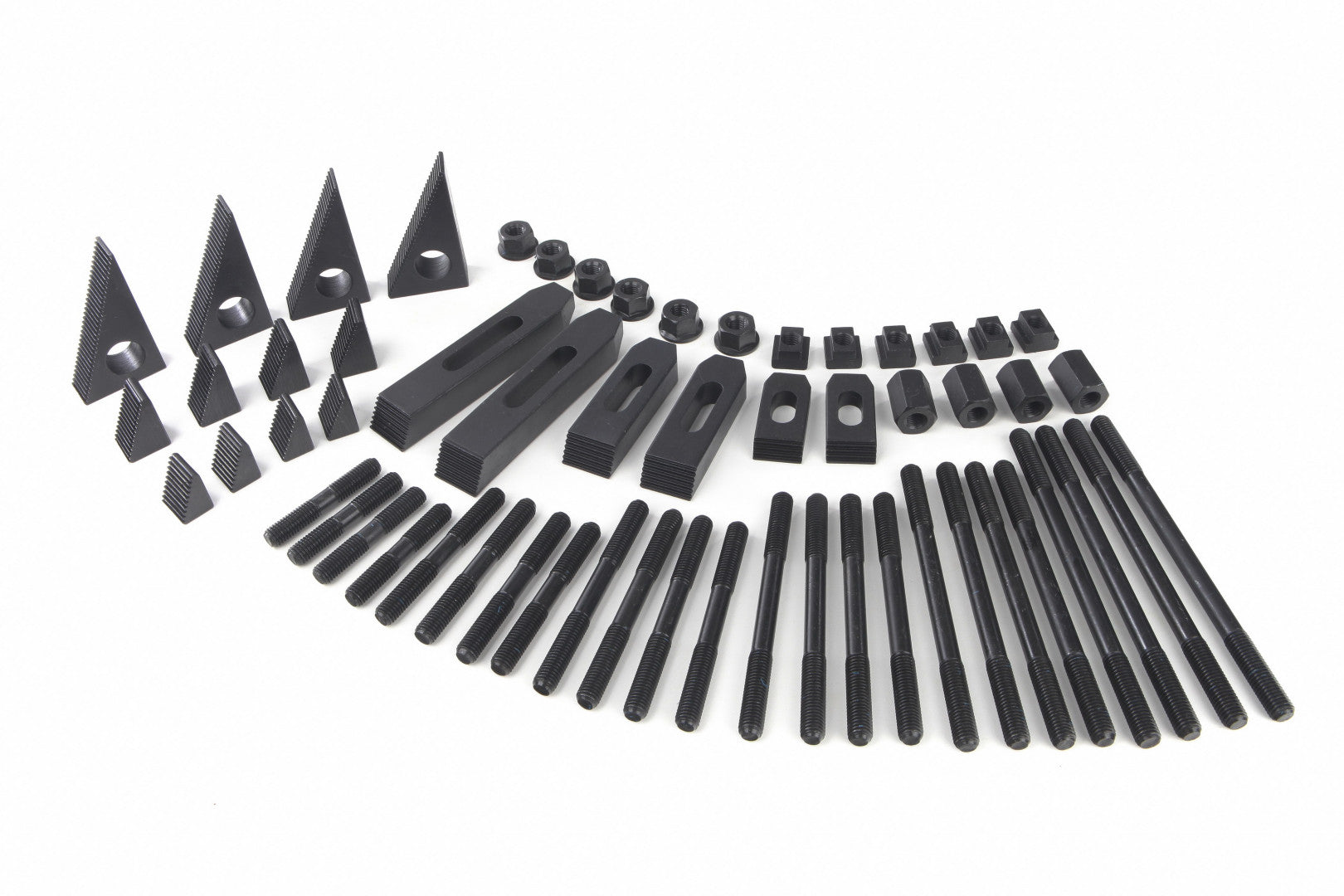 Upínacia sada 58 kusov m14