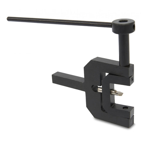 Prípravok na sústruženie gúľ