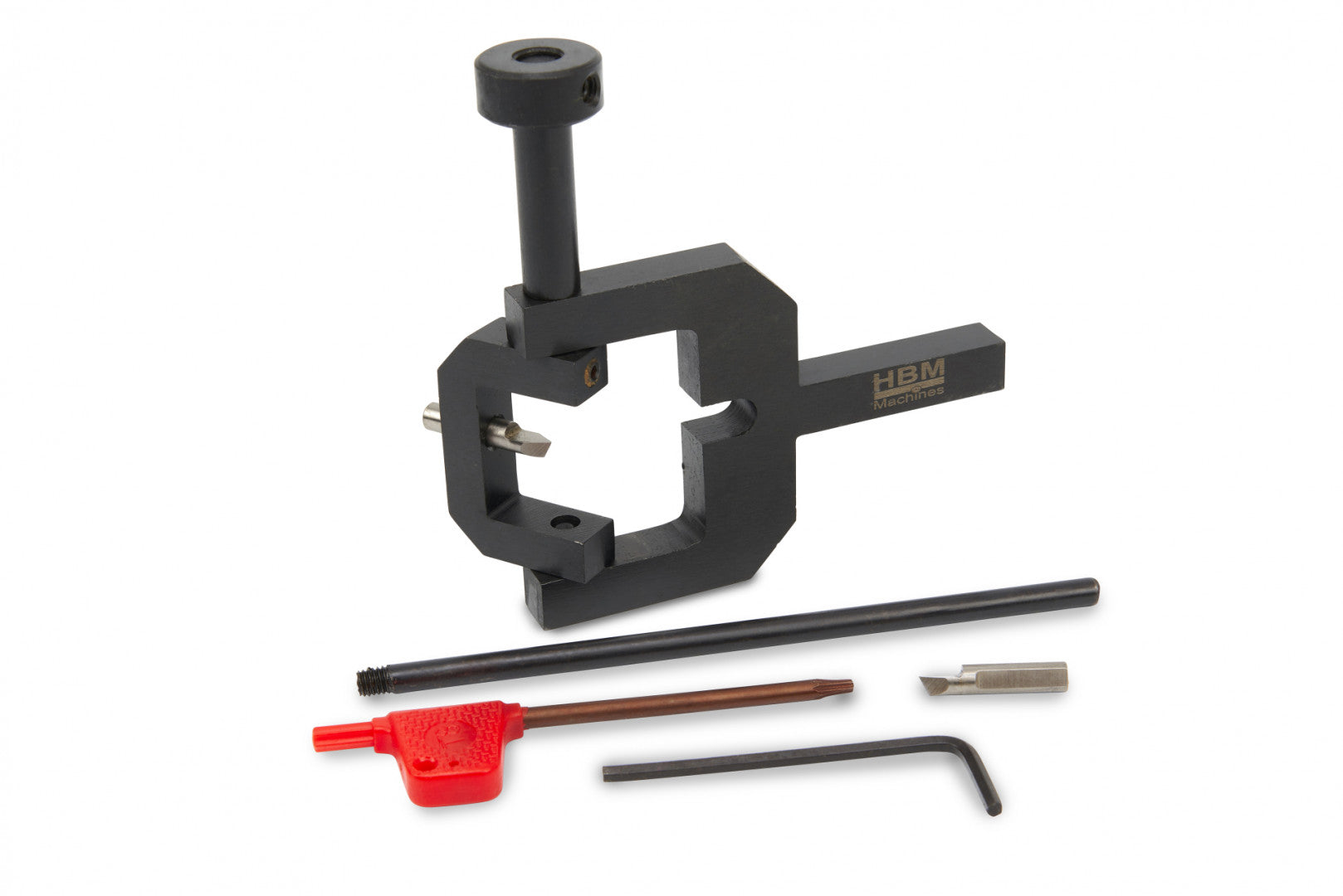 Prípravok na sústruženie gúľ