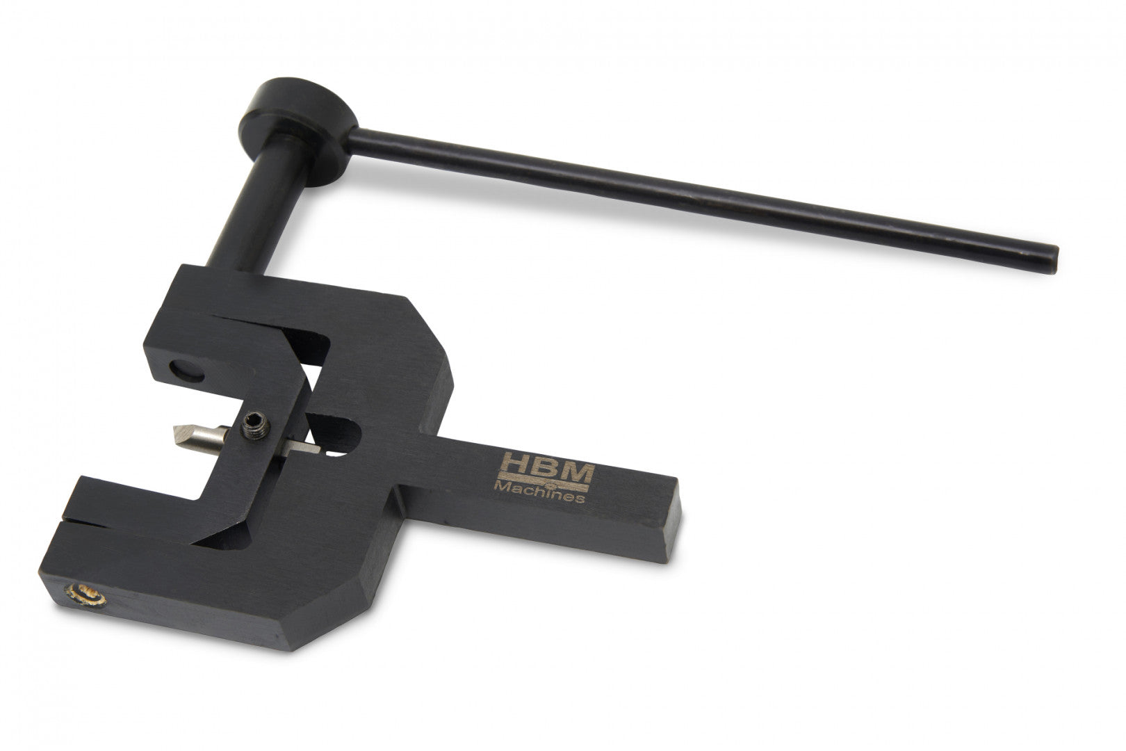 Prípravok na sústruženie gúľ