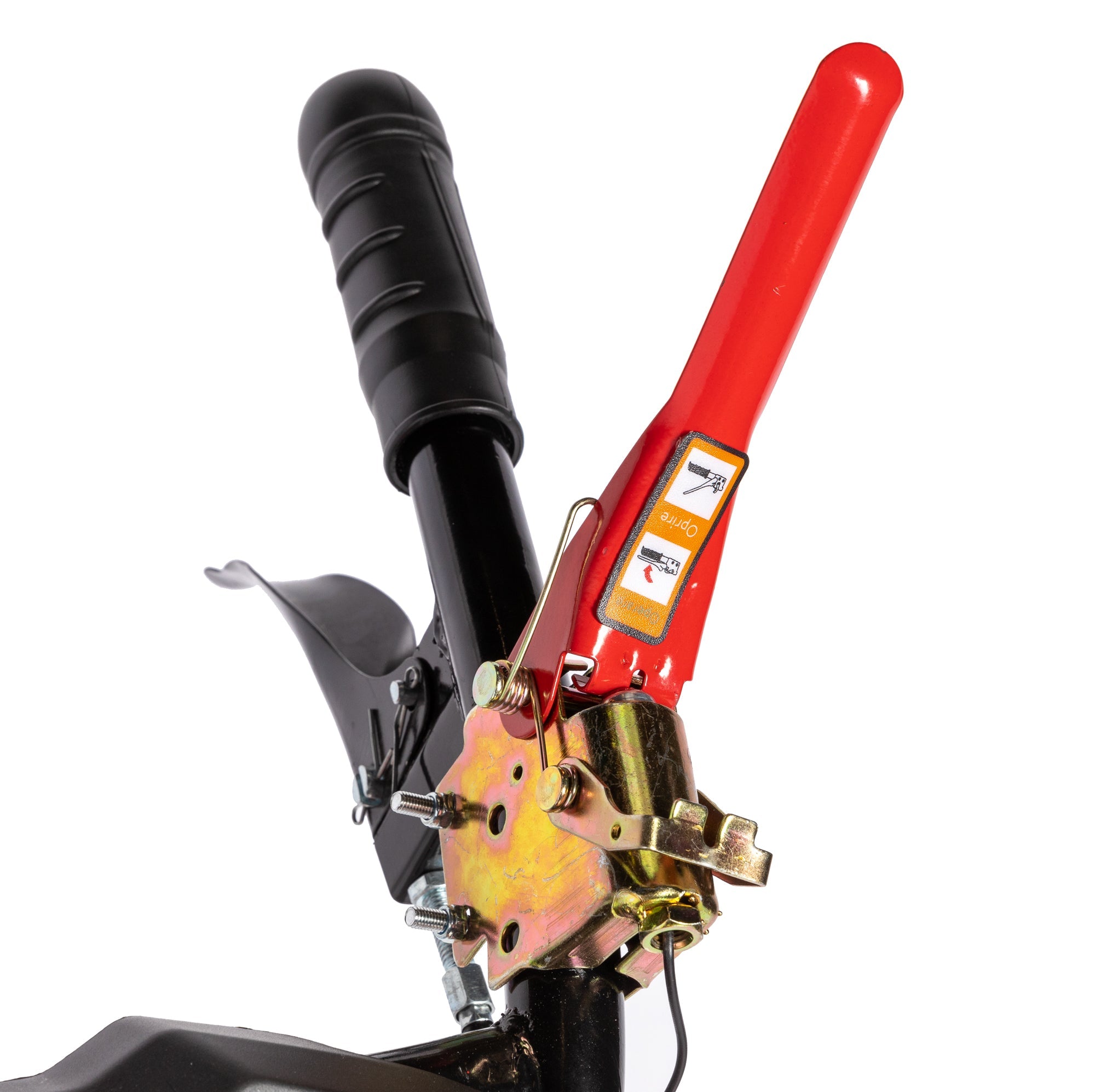 Motokultivátor 8.5 hp s benzínovým motorom 212cc 4t 2+1 rýchlosti detoolz