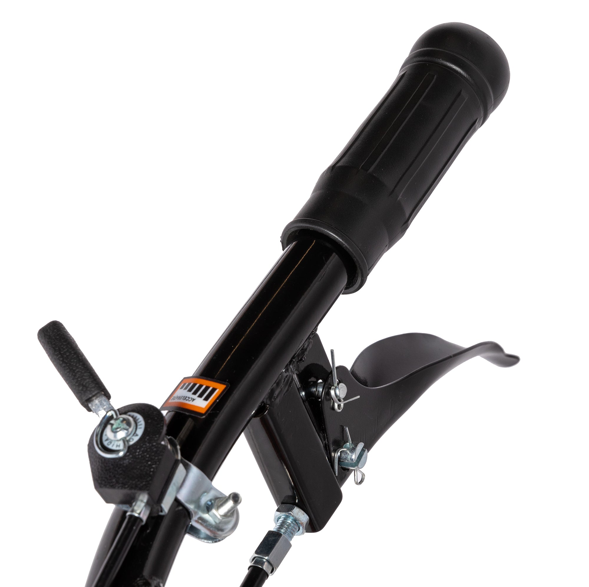 Motokultivátor 8.5 hp s benzínovým motorom 212cc 4t 2+1 rýchlosti detoolz