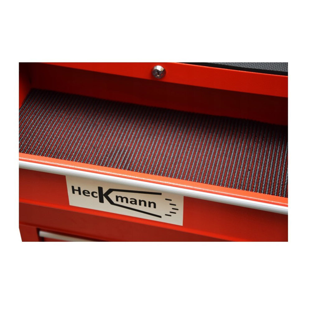 Dielenská skriňa - vozík na náradie 5 zásuvkami 75 × 62 × 33cm