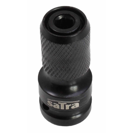 Adaptér - nadstavec na bity 1/2'' - 1/4'' pre rázové uťahováky