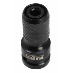 Adaptér - nadstavec na bity 1/2'' - 1/4'' pre rázové uťahováky