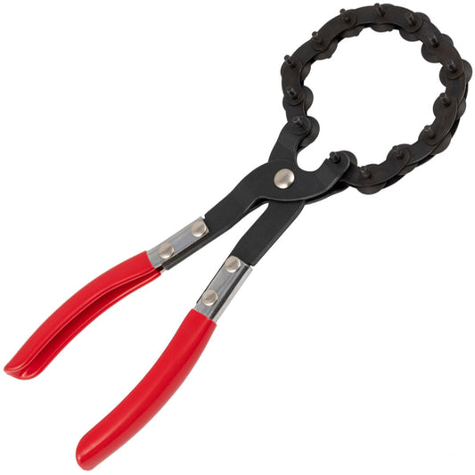 Rezačka výfukových rúr 20 - 75mm