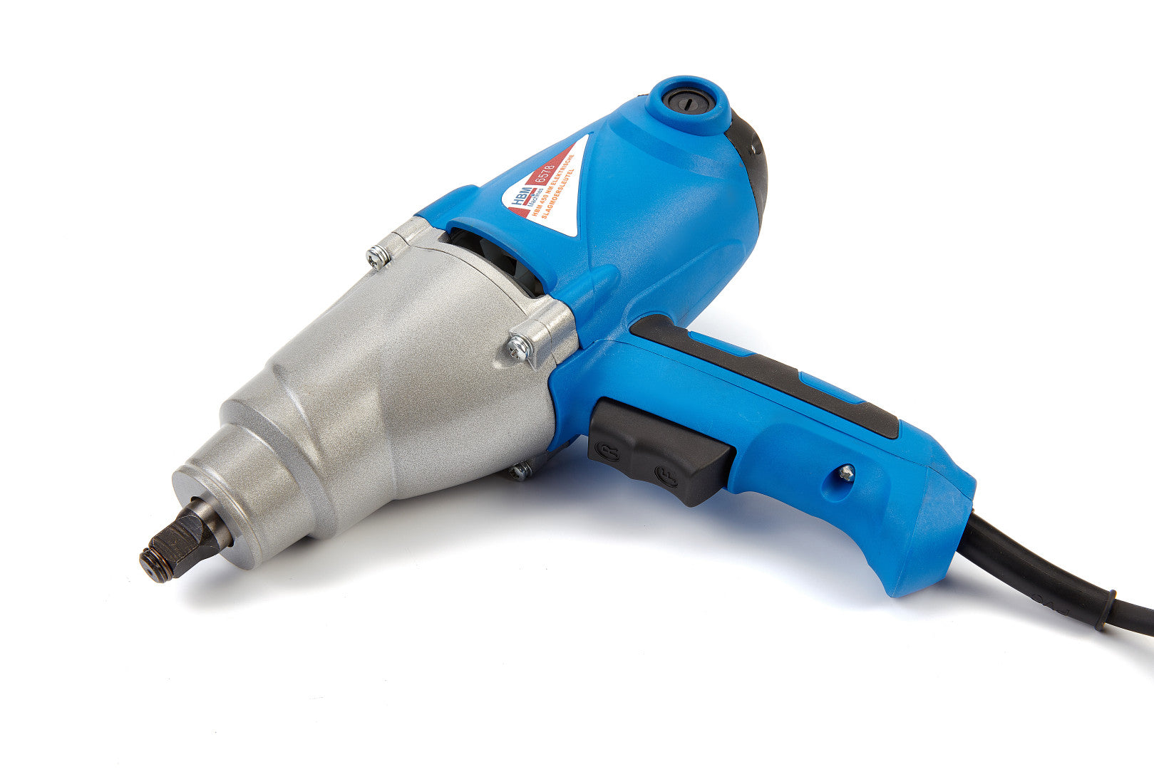 Elektrický rázový uťahovák 1/2''450Nm 230V Holandsko