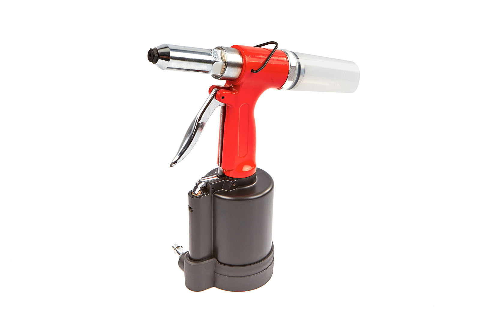 Pneumatická nitovacia pištoľ 2,4 - 4,8mm HBM