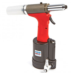 Pneumatická nitovacia pištoľ 3,2 - 6,4mm HBM