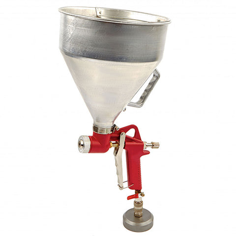 Pneumatická pištoľ na stierkovanie 5l